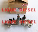 DENSO common rail 095440-0910 8-98011888-2 for ISUZU 8-98011888-0 8-98011888-1