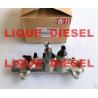 Buy cheap DENSO common rail 095440-0910 8-98011888-2 for ISUZU 8-98011888-0 8-98011888-1 8980118880 8980118881 from wholesalers