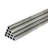 Buy cheap Aluminium Alloy Seamless Round Pipe Tube 6082 7075 1050 Anodised E6/ EV1 20mu from wholesalers