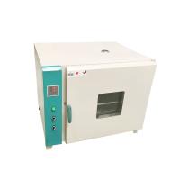 Buy cheap Galvanized Steel Hot Air Circulating Drying Oven For Laboratory product