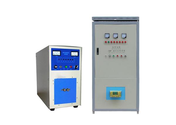 Buy cheap 17khz 150KW Medium Frequency Induction Heating Equipment For Multiple Materials from wholesalers