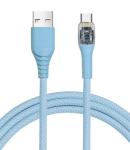 DuraCord Pro Braided Cable | 10000+ Bend Test | Gold-Plated Connectors