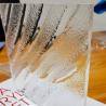 Buy cheap Textured Acrylic Pmma Sheet 4mm Striped Polystyrene Acrylic Plastic from wholesalers