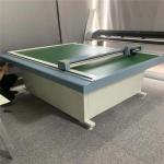 Paper Pattern Cutter for Garment Cutting Machine Size 1900*1700*800mm 489 KG