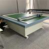 Buy cheap 1215 CAD Paper Cutter Plotter Flatbed Inkjet Garment Cutter for Manufacturing Plant from wholesalers
