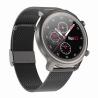 Buy cheap Bluetooth V4.0 Round Face Smartwatches IP67 Smart Watch Calorie Counter from wholesalers