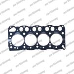 Original Cylinder Head Gasket 4LB1 Metal For ISUZU Engine Spare Parts