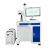 Buy cheap 3W 5W Sundor UV Laser Marking Machine For Glass Sunglasses Bottle from wholesalers