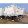 Buy cheap 30 Cubic Meter 371-420HP HOWO Mining Dump Truck 6*4 Euro 3 from wholesalers