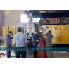 Buy cheap 200 Litre Blue HDPE Barrel / Plastic Drum Making Machine 95KW SRB120A from wholesalers