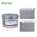 Buy cheap 80 Gram Security Printing Ink Watermark Offset Water Based Printing Ink from wholesalers