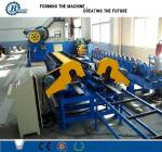 Industrial AC Motor Shutter Door Forming Machine Customized