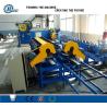Buy cheap Automatic Industrial Shutter Door Forming Machine with 1 Year Warranty from wholesalers
