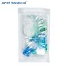 Buy cheap 4.5mm Medical Grade PVC Et Subglottic CE ISO Certificated Tracheostomy Tube Supplier from wholesalers
