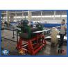 Buy cheap Galvanized Steel Silo Roll Forming Machine 18m/min For Grain Storage from wholesalers