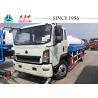 Buy cheap 4x2 Left Hand Drive 12000L Water Sprinkler Truck from wholesalers