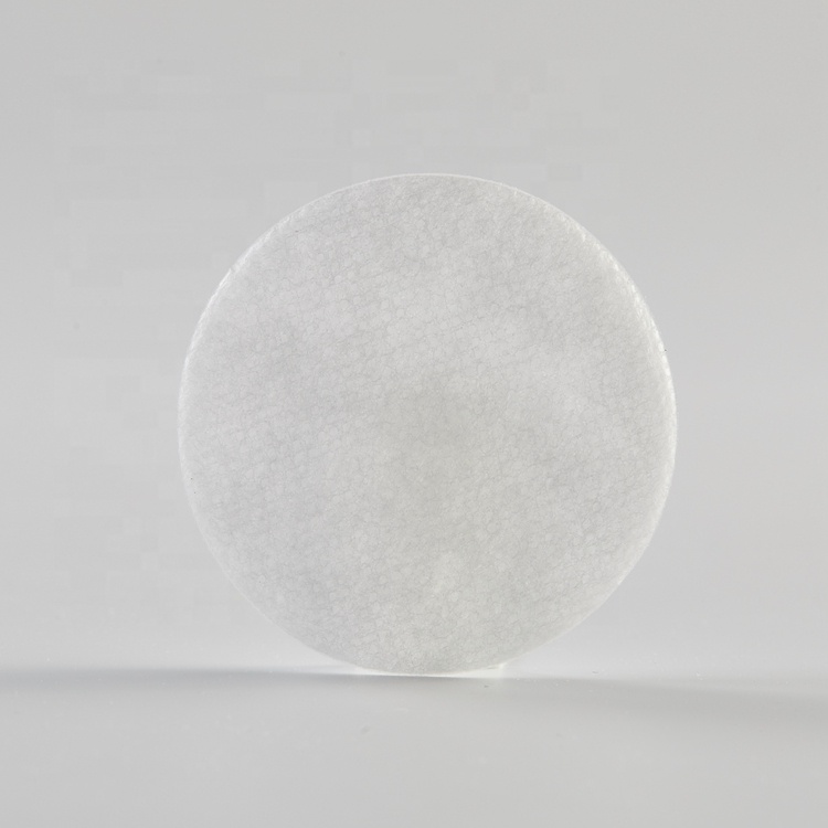 Medical HME Bacteria Virus Air Filter Paper