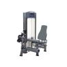 Buy cheap Gym Sports Life Fitness Strength Equipment / Seated Leg Extension Machine from wholesalers