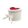 Buy cheap Dia 310mm Heart Shaped Gift Florist Rose Boxes 100mm To 300mm from wholesalers