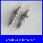FGG.0B.305.CLAD Lemo 5 pin connector Substitute Linker for Leica Geo Systems