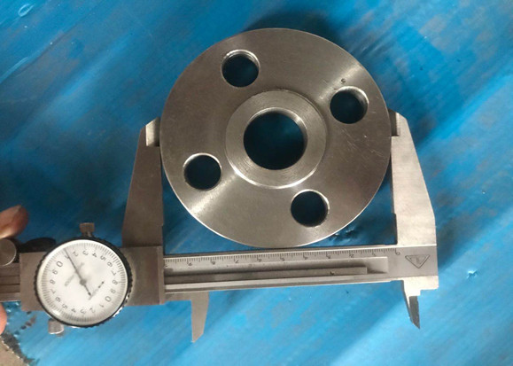 A105 150LB PN10 SCH60 API 2000 Forged Steel Flanges