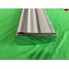 Buy cheap Wide base Aluminum Roll Up banner Stand 85x200cm for Printed Display Exhibition Show Sign Stand from wholesalers