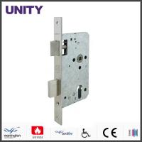 Buy cheap Certifire Stainless Steel Mortice Door Lock forFire Door Emergency Escape product