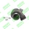 Buy cheap RE548681 JD Tractor Parts TURBOCHARGER Agricuatural Machinery Parts from wholesalers
