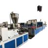 Buy cheap WEG/Siemens Motor PVC Profile Machine for and Customized Production from wholesalers