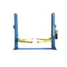 Buy cheap One Side Lock Release 9000 Lb Two Post Car Lift Base Plate Size 16X16 Inches from wholesalers