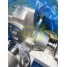Buy cheap Concrete Pump Industrial PTO Assembly PTO Power Take Off 1030200189 from wholesalers