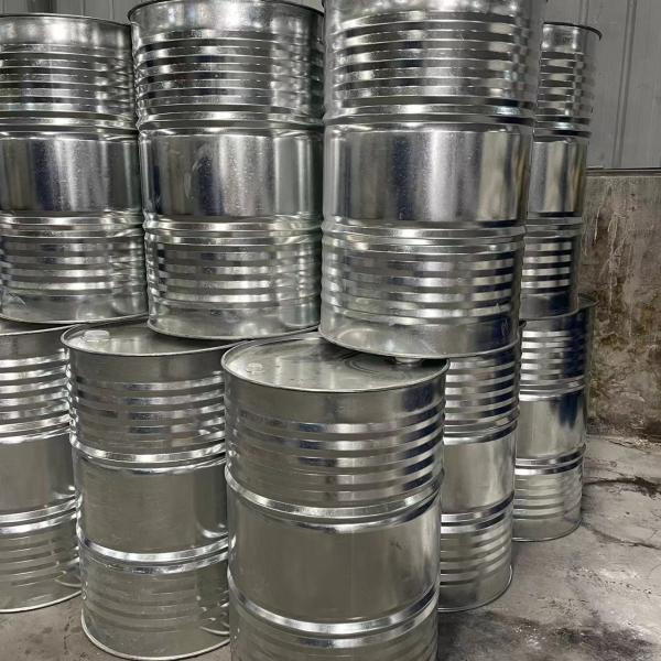Buy cheap Fast Curing Liquid Melamine Resin 85% Solid Content For Automotive Enamels from wholesalers