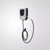 Buy cheap Highfly EU Warehouse In Stock CE TUV 7KW 32A Type 2 Car EV Charger AC EV Charger Electric EV Charging Station Wall Box from wholesalers