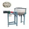Buy cheap Horizontal Feed Mixer 1000L Double Helical Ribbon for Food Powder and Animal Feed from wholesalers
