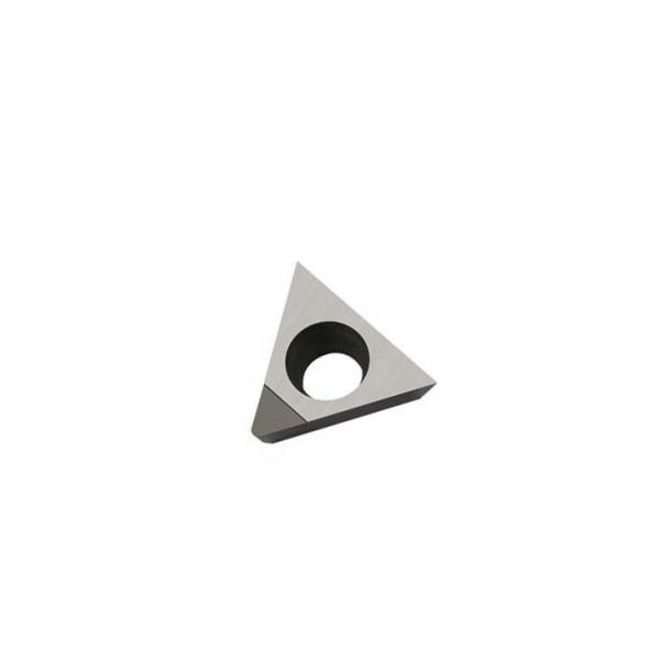 Buy cheap Standard CBN Blade CNGA120402 Single Edge Turning Blade from wholesalers