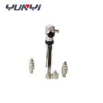 Hand Pressure Pump Pressure Gauge Calibration Equipment 1/4 NPT
