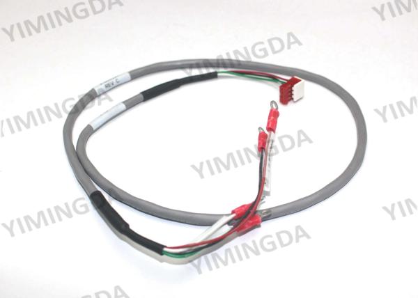 Buy cheap 9180001 Cable Hardware KI gerber plotter parts , textile machine spare parts from wholesalers