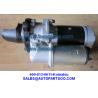 Buy cheap Excavator New Starter 28100-2875 28100-E0300 Sawafuji Starter 0365-602-0028 from wholesalers