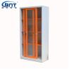 Buy cheap Bedroom Fast Assembly Two Doors Steel Storage Cupboard from wholesalers