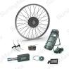 Buy cheap 2 Years Warranty Electric Ebike Kit With 48v 500W Power Supply from wholesalers