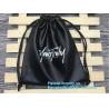 Buy cheap Promotional Pu Leather Fashion Large Drawstring Pouch Gift Bag,Cosmetic Pouch Promotional Make Up Organizer Bag With Dra from wholesalers
