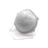 Buy cheap Easy Breathing Dust Respirator Mask FFP2 Gray Color Non Woven Fabric Material from wholesalers