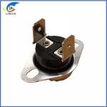 Factory Direct Supply Kettle Overheat Protector KSD301 Jump Temperature Switch 0