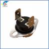 Buy cheap Factory Direct Supply Kettle Overheat Protector KSD301 Jump Temperature Switch 0-300 Degrees Temperature Control Switch from wholesalers