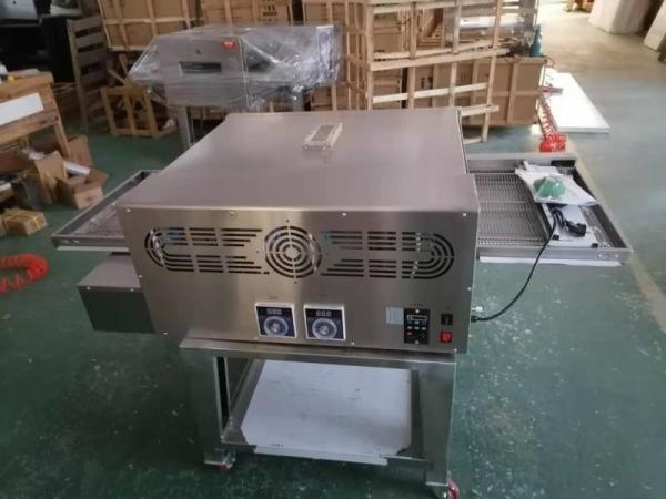 Buy cheap Marble Base Pizza Baking Oven 80KG Commercial Equipment for Perfect Pizza from wholesalers