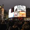 Buy cheap SMD SuperMarket P5 Outdoor Full Color LED Screen 5mm SMD1921 from wholesalers