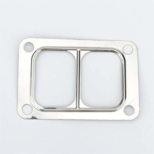 Buy cheap Turbo Gasket Turbo Manifold Gasket Turbocharger Turbine Inlet Flange Gasket Fits HX50 from wholesalers