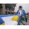 Buy cheap PVC Children Slide, giant adult inflatable slide from wholesalers