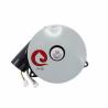 Buy cheap 14Kpa 30CFM 2'' Inline Fan Brushless DC Blower For Seeding Industrial Sewing Machine from wholesalers