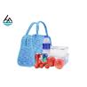 Buy cheap Fashion Large Durable Built Neoprene Tote Bag With Handle Easy Carry from wholesalers